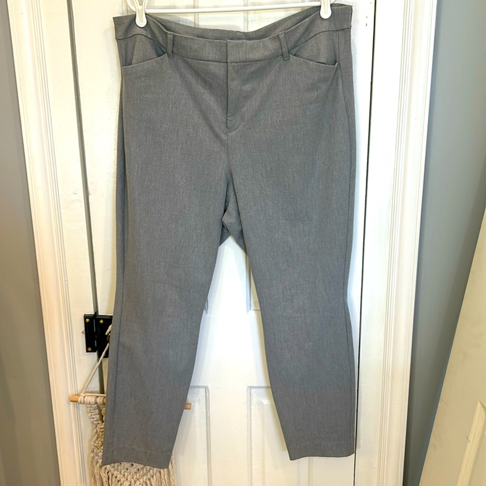 Old Navy Pixie High Rise